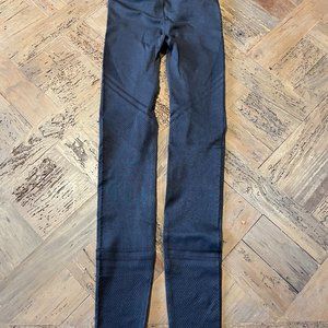 High Wasted Sculpt Knit